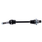ATV For Yamaha Rhino 450 660 700 4x4 2006-07 Rear Left Drive Shaft CV Joint Axle