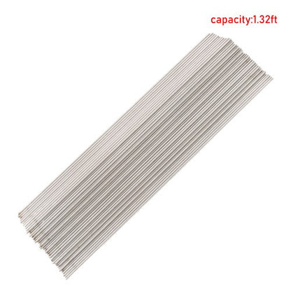 TIG ER308L 1/8" x 16" 10 lbs Welding Rods Stainless Steel Electrodes W/ Box