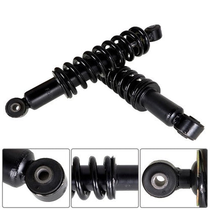 For Yamaha G29 Gas Golf Cart 2007-2016 Rear Shock Absorber Set JW1-F2210-00-00
