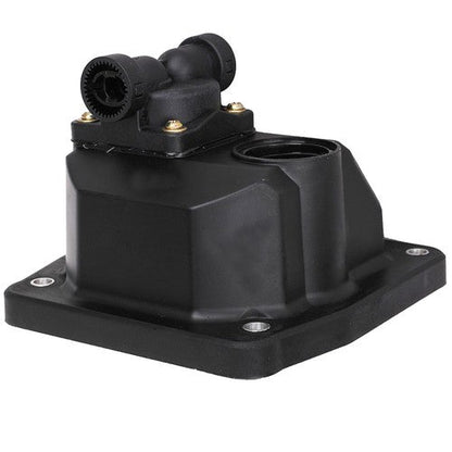 For Kohler Mechanical Fuel Pump w/ Oil Cap 2455910S 24-559-10-S CH18-CH25
