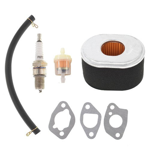 Carburetor Kit For Honda GX160 5.5HP GX200 6.5HP 16100-ZE1-825 16100-ZE1-814