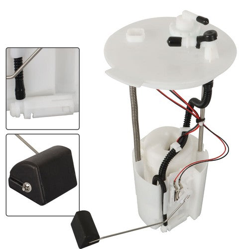 2014-2021 For Honda Pioneer 700 Pioneer 1000 Fuel Pump Assembly 16700-HL3-A02