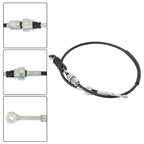 For 96-00 Toyota RAV4 33822-42030 Manual Transmission Shift Control Cable