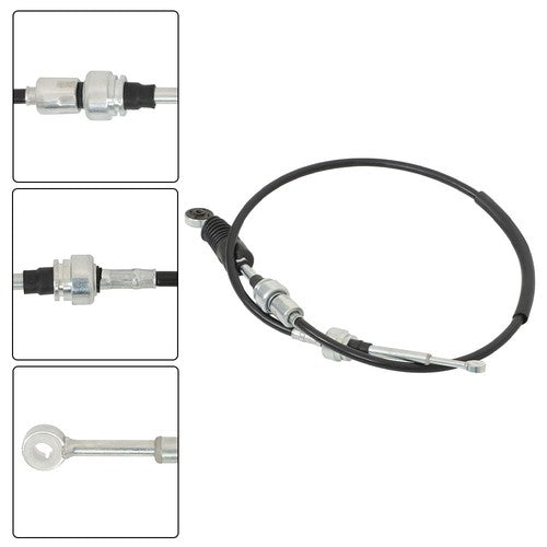 For 96-00 Toyota RAV4 33822-42030 Manual Transmission Shift Control Cable