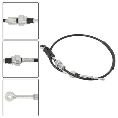 For 96-00 Toyota RAV4 33822-42030 Manual Transmission Shift Control Cable