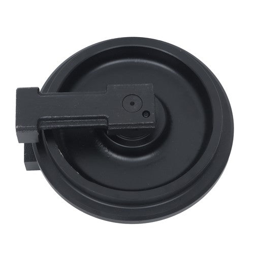 9132562 9314257 9101811 Front Idler Wheel For John Deere 27 ZTS 26GC 27C
