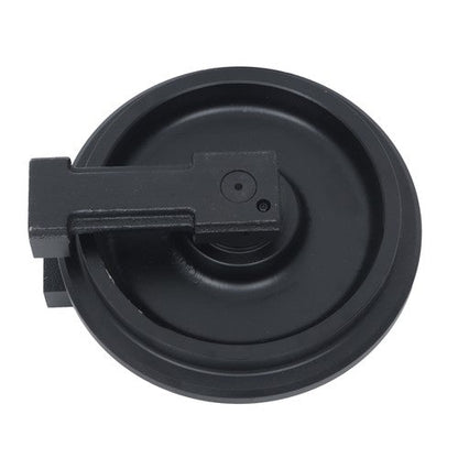 9132562 9314257 9101811 Front Idler Wheel For John Deere 27 ZTS 26GC 27C