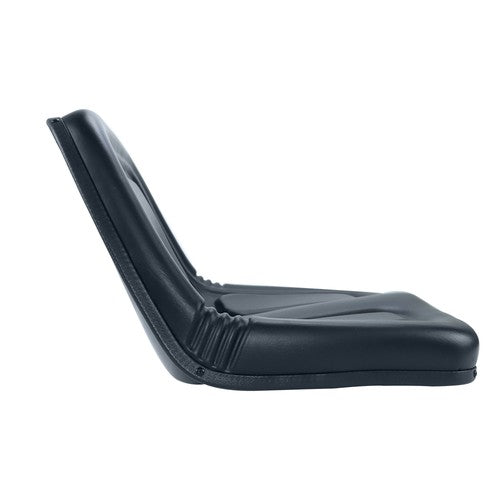 High Quality High-Back Universal Replacement TM333BL Lawn Mower Tractor Seat