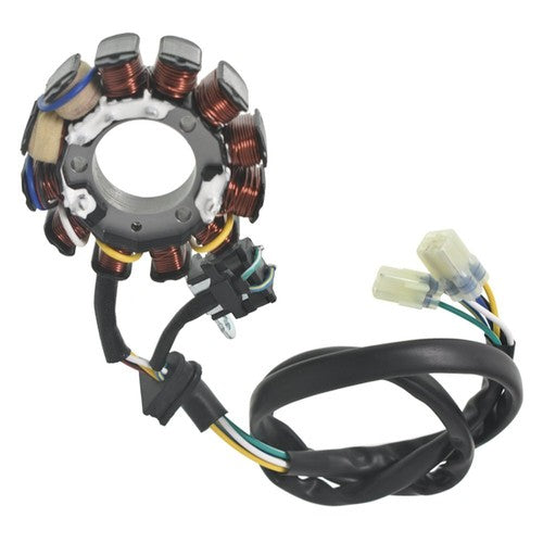New Stator & Gasket For Honda CRF450X CRF 450 X 2005-2011 2012 2013 2014-2017 US