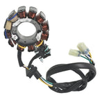 New Stator & Gasket For Honda CRF450X CRF 450 X 2005-2011 2012 2013 2014-2017 US