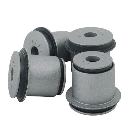 For Silverado Suburban Sierra 1500 Escalade Front Upper Control Arms Bushing 4pc