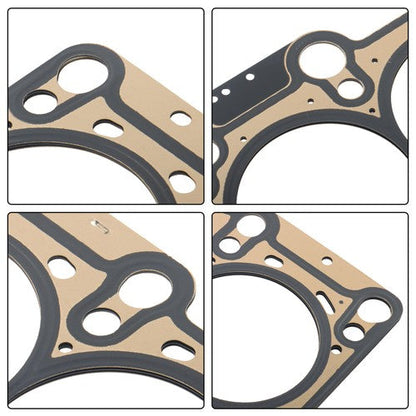 For Audi For VW Beetle Passat For Seat 1.8T Engine Cylinder Head Gasket 366.670