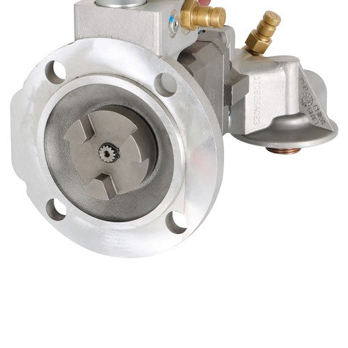 Fuel Pump With Base For Engine N14, M11, QSM11 ISM11
