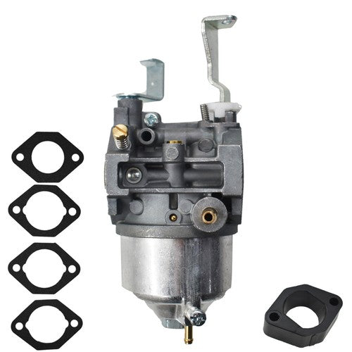 Carburetor For Briggs&Stratton 715670 715442 185432-0614-E1 185432-003701