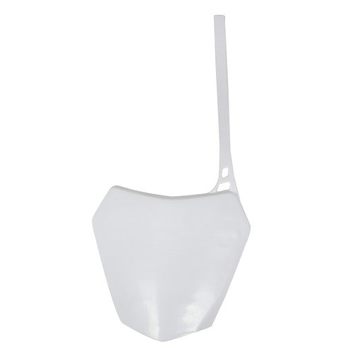 For Yamaha TTR110 2008 2009 2010 2011-2015 Pit Bike White Plastics Fender