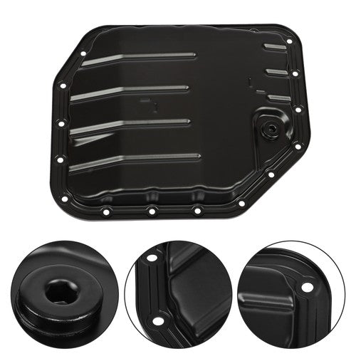 For Toyota For Yaris 2006 2007-2017 2018 L4 1.5L Transmission oil pan 265-847