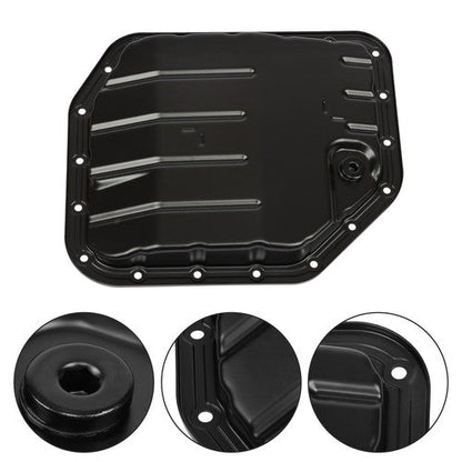 For Toyota For Yaris 2006 2007-2017 2018 L4 1.5L Transmission oil pan 265-847