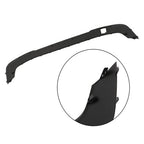 Plastic Black Brand New Suitable For Nissan Kicks 2025 Front Bumper Cover Trim