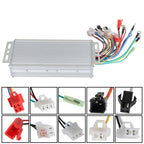 Brushless DC Motor Speed Controller For Electric Bike Scooter 48V 800W