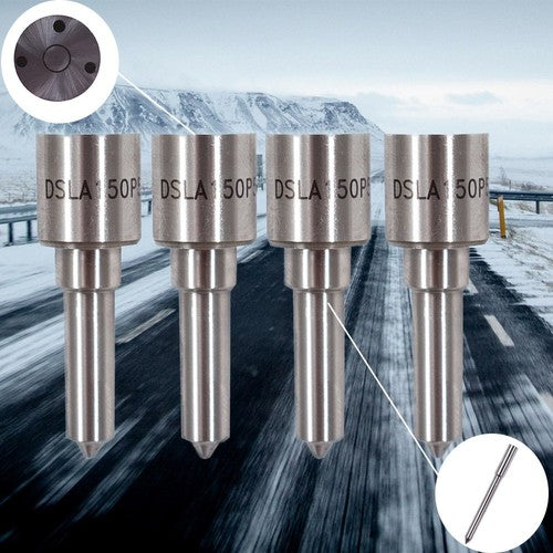 4x Fuel Injector Nozzles fit for 94-04 Volkswagen Golf Jetta Beetle Passat