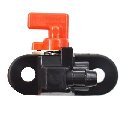 For 93-09 Polaris Scrambler Sportsman400 425 500 Petcock Fuel Shut off Valve NEW