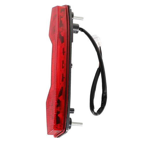 NICE FOR SUZUKI LTR450 LTR-450 QUADRACER 2006-2009 REAR LED BRAKE TAIL LIGHT