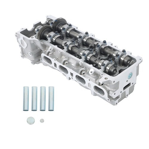 GS33402 Engine Cylinder Head W/4 ports For Toyota Tacoma 2001-2004 2.7L ES72182