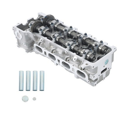 GS33402 Engine Cylinder Head W/4 ports For Toyota Tacoma 2001-2004 2.7L ES72182
