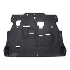 For Volvo XC90 2016-2023 Under Engine Splash Guard Shield Cover Plastic