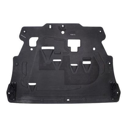 For Volvo XC90 2016-2023 Under Engine Splash Guard Shield Cover Plastic