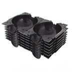 High Pressure Propagation Ball Plant Rooting Devices Growing Grafting Box 8 ������������������ M