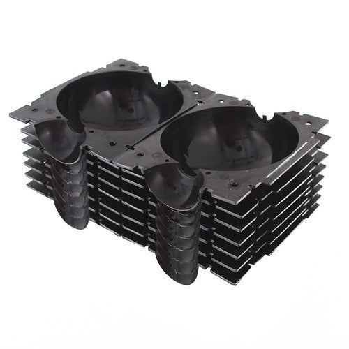 High Pressure Propagation Ball Plant Rooting Devices Growing Grafting Box 8 × M