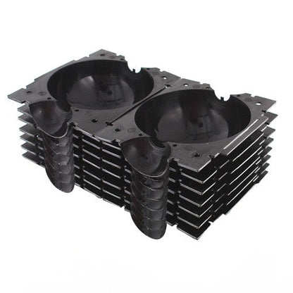 High Pressure Propagation Ball Plant Rooting Devices Growing Grafting Box 8 × M