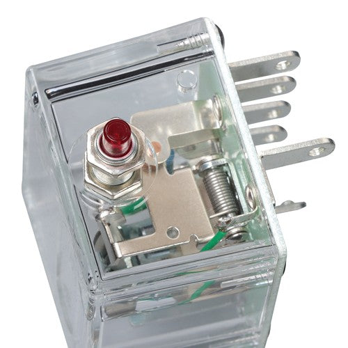For MURPHY 518APH-24 TATTLETALE MAGNETIC SWITCH 25700151 24 VOLT 518APH24 24V