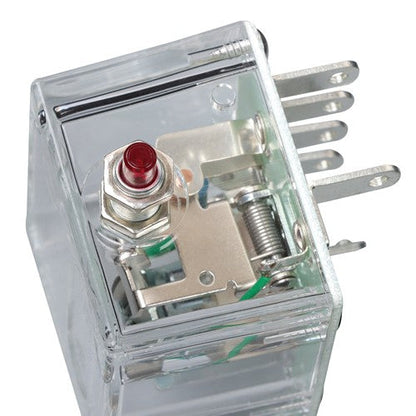 For MURPHY 518APH-24 TATTLETALE MAGNETIC SWITCH 25700151 24 VOLT 518APH24 24V