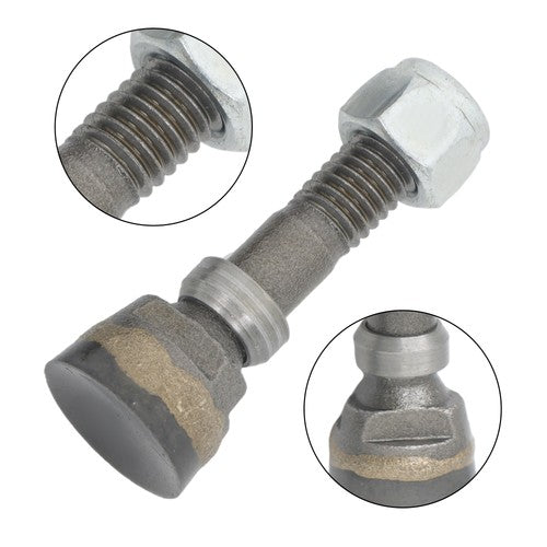 Stump Grinder Teeth Replacement For 700 Series Stump Grinder Teeth 20 Pack