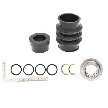 For SeaDoo 787 800 SPX GTX GSX XP Carbon Seal Drive Line Rebuild Repair Kit USA