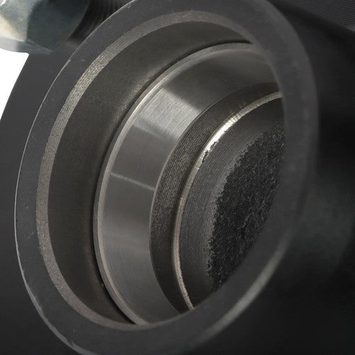 New 1pcs 6-Lug 5.5" Trailer idler hub Fit For 3,500-Pound #84 Trailer Axle