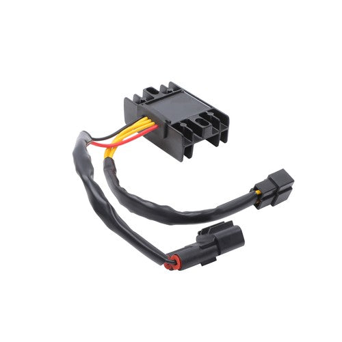 Fit For Suzuki DRZ400 RZ400E DRZ400S/SM Voltage Regulator Rectifier 2000-2019