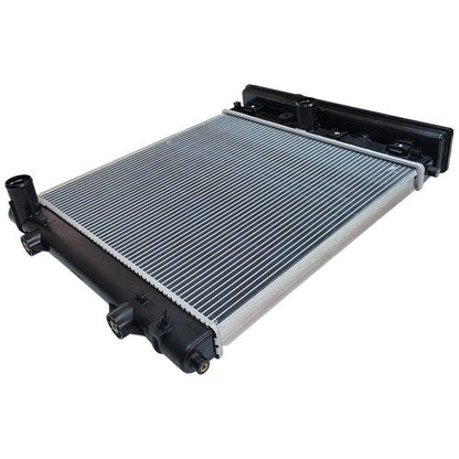 MN422112 0583 Radiator for Perkins Engines 1103A 33 1103C 33 2485B280