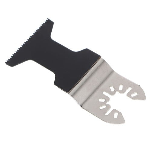 48PCS Metal Wood Universal Oscillating Multitool Quick Release Saw Blades Kit