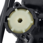 For Audi A6 Quattro 2005-2011 4F0616006A NEW Air Suspension Air Compressor Pump