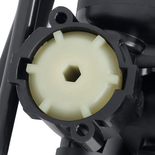 For Audi A6 Quattro 2005-2011 4F0616006A NEW Air Suspension Air Compressor Pump