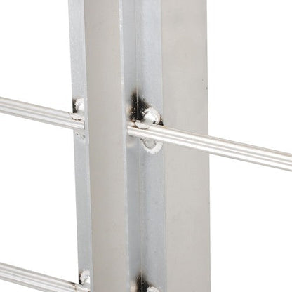 For motorcycles truck 120"L x 38"W x 1.5"H 1500 lbs Motorcycle Loading Ramp