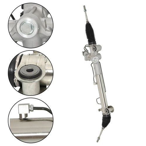 For Toyota Highlander 01-07 4425048090 4425048120 Power Steering Rack And Pinion