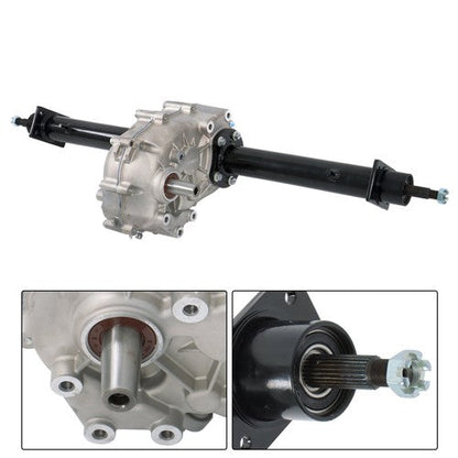 Rear Axle Assembly For EZGO Golf Carts & For Cushman Gas 2014-2023 670468