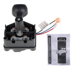 Heavy Duty Forward and Reverse Switch Assembly 1990-Up For Club Car DS Golf Cart