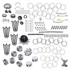Master Overhaul Engine Rebuild Kit For Dodge Ram 1500 Dakota Durango 2004-2007