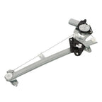 751-622 For Honda Fit 2009-2014 Power Window Regulator Front Right W/Motor 2-Pin