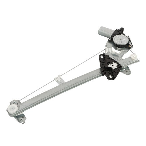 751-622 For Honda Fit 2009-2014 Power Window Regulator Front Right W/Motor 2-Pin